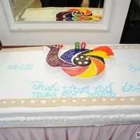 Celebs at Telugu Film Industry Celebrates 80 Years pictures | Picture 76514